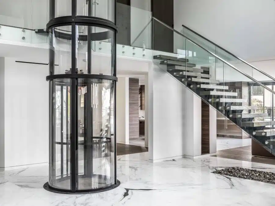 Savaria Vuelift Rnd main floor scaled