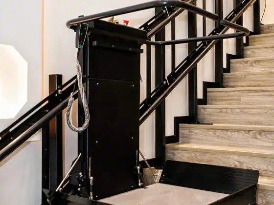 Garaventa X3 inclined platform lift 1200x800 huizhou ED2A1094