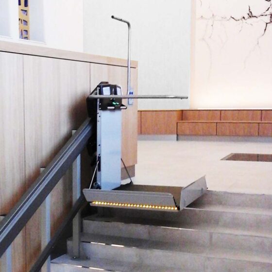 Garaventa X3 inclined platform lift 1 1000x1000