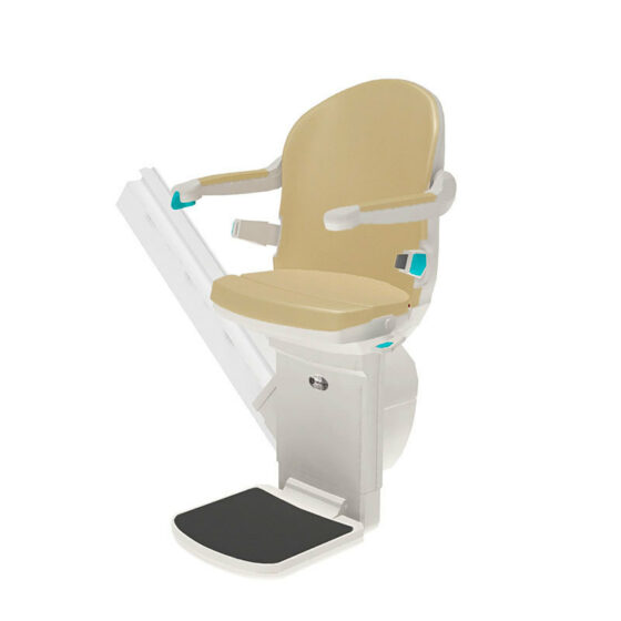Handicare stairlift 1000 smart seat sand side 2 1499324410