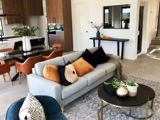 Savaria Eclipse Home Lift closed 53 1200x800