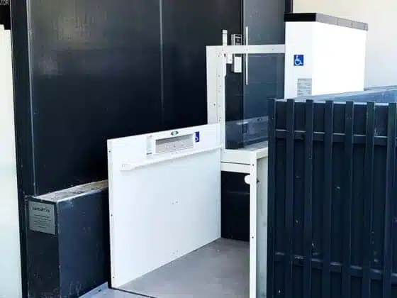 Savaria Multilift VPL 2491 800x1200