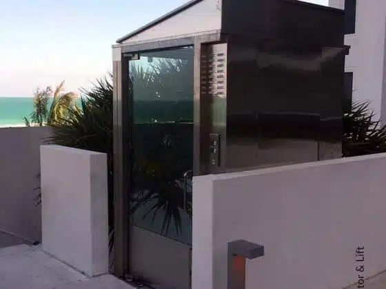 Savaria VPL V1504 Prestige Mobility hotel 800x1200