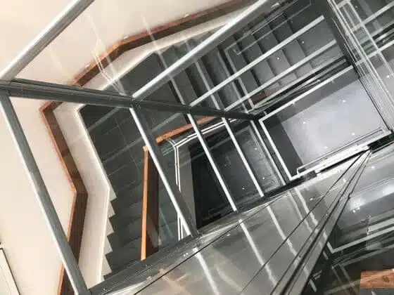 Savaria vpl V 1504 enclosure glass 1200x800