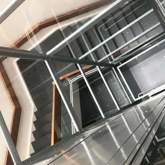 Savaria vpl V 1504 enclosure glass 1200x800