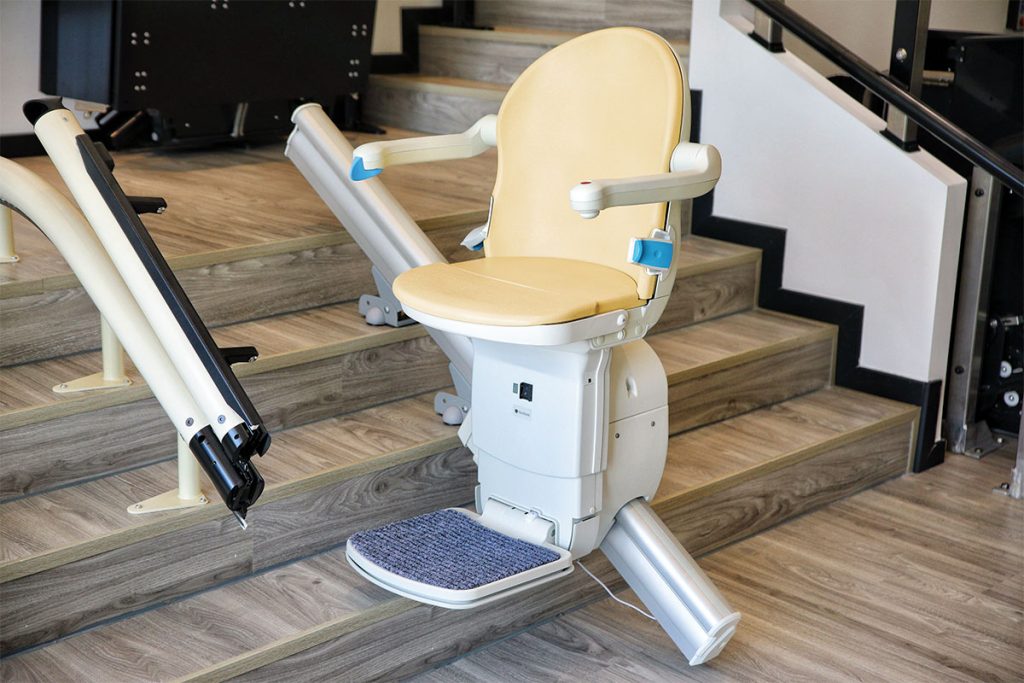 handicare stairlift 1000 0282 huizhou 1200x800