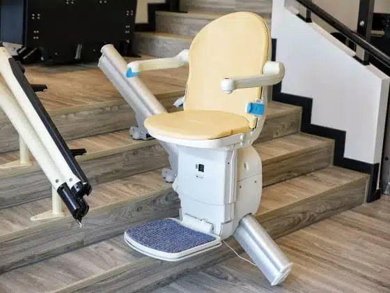 handicare stairlift 1000 0282 huizhou 1200x800