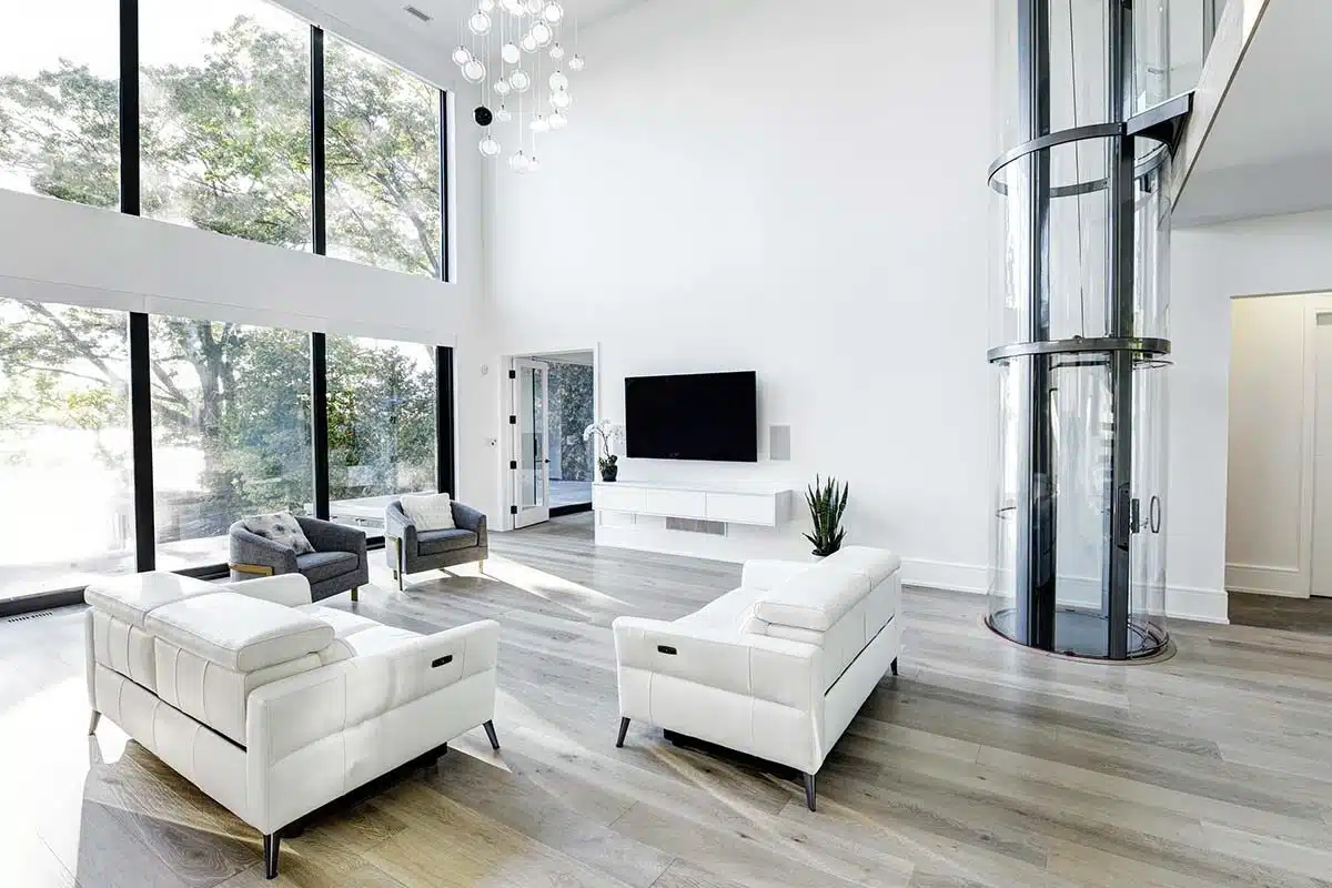 savaria vuelift mini home elevator silver 1200x800 2 e1666255829152