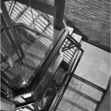 savaria vuelift stairs