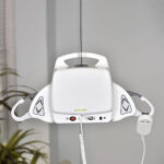 Savaria Portable Ceiling Lift PL 1000x1000