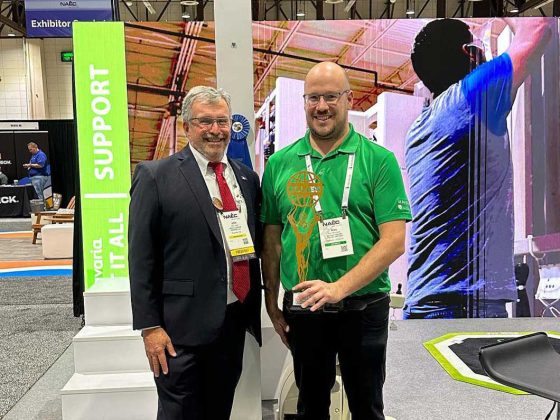 Savaria and Garaventa Lift North America Triumph at the 2023 Ellie Awards