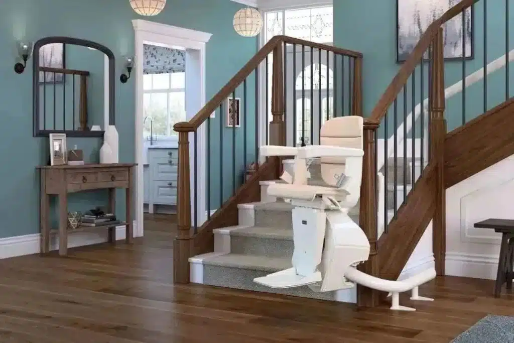 曲线单轨室内款Freecurve