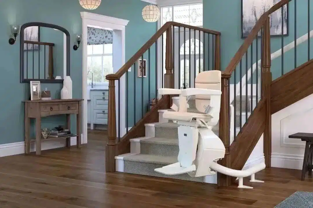 曲线单轨室内款Freecurve