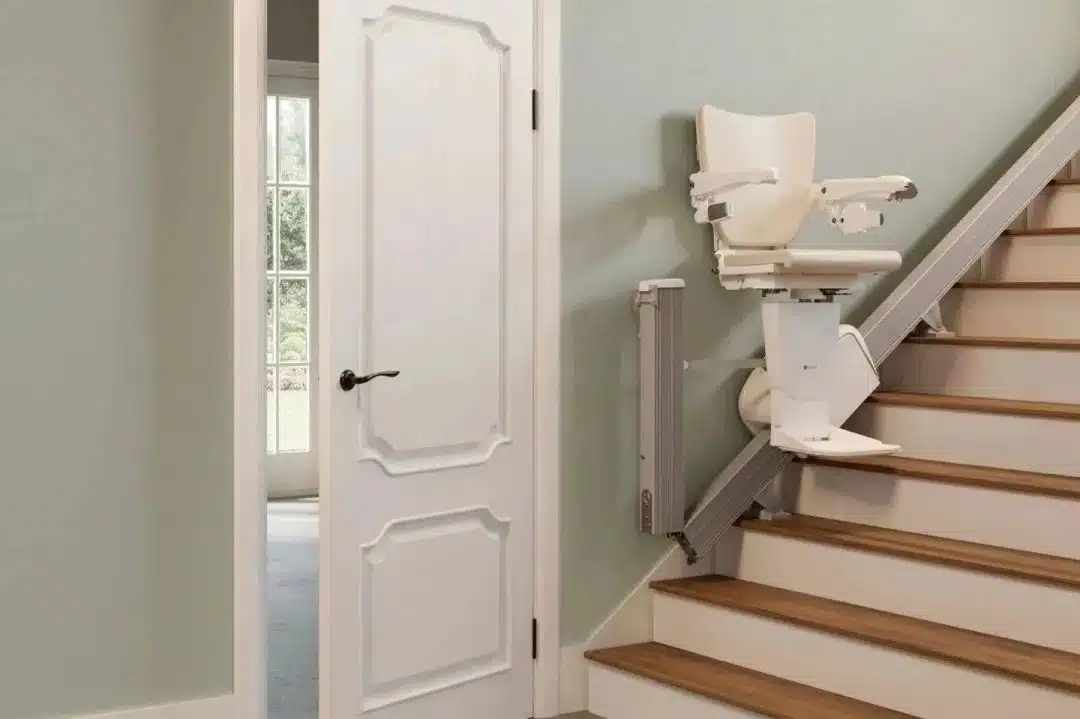 直线室内款 1100型号