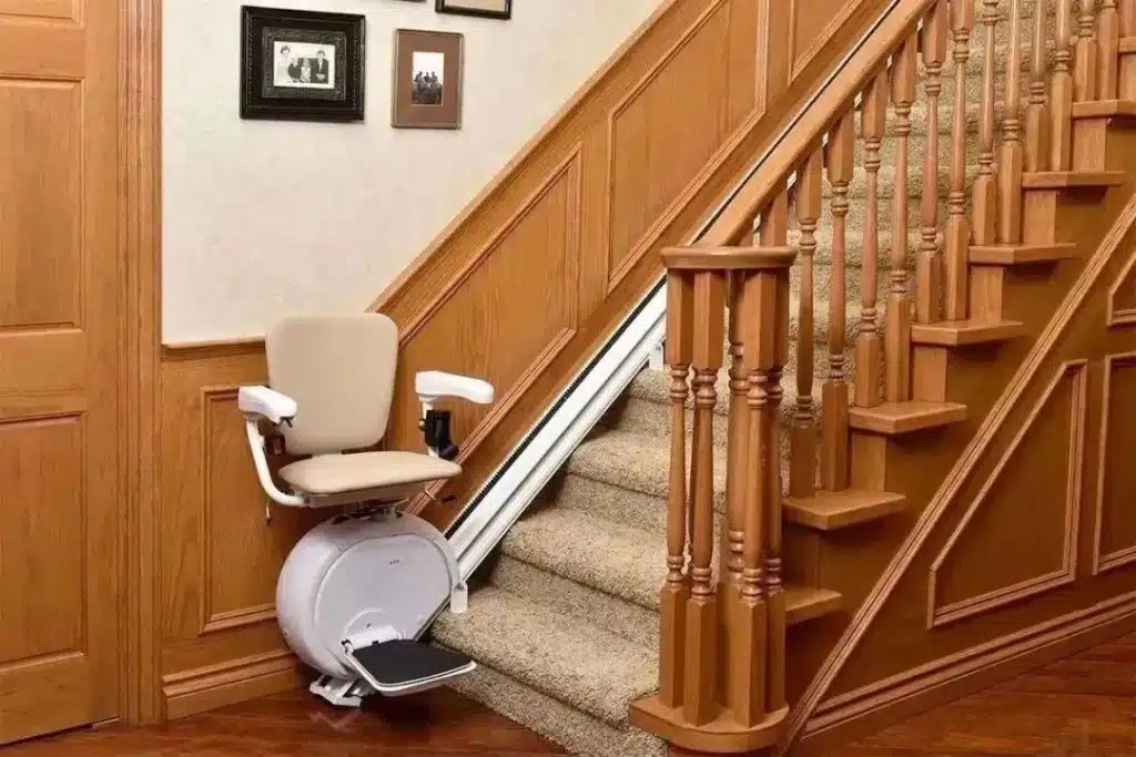 直线室内款 K2型号