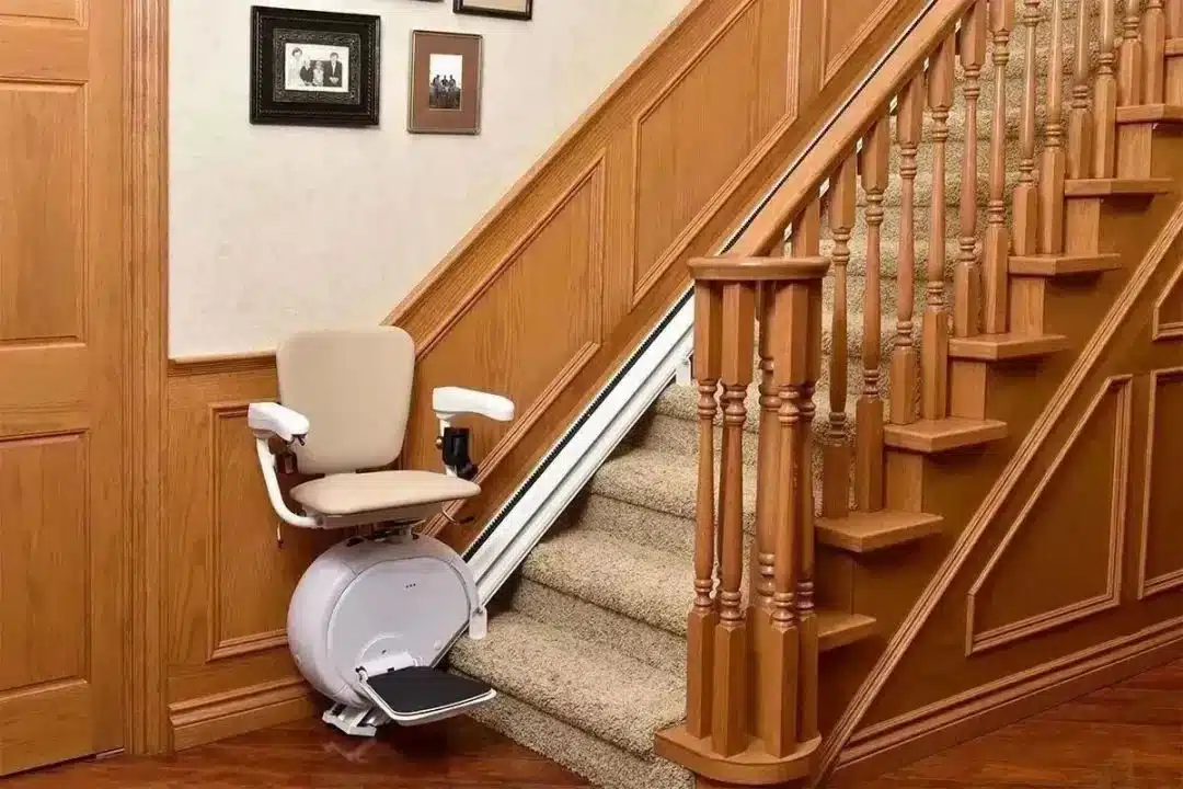 直线室内款 K2型号