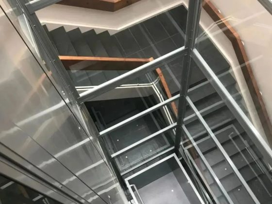 家用小型电梯