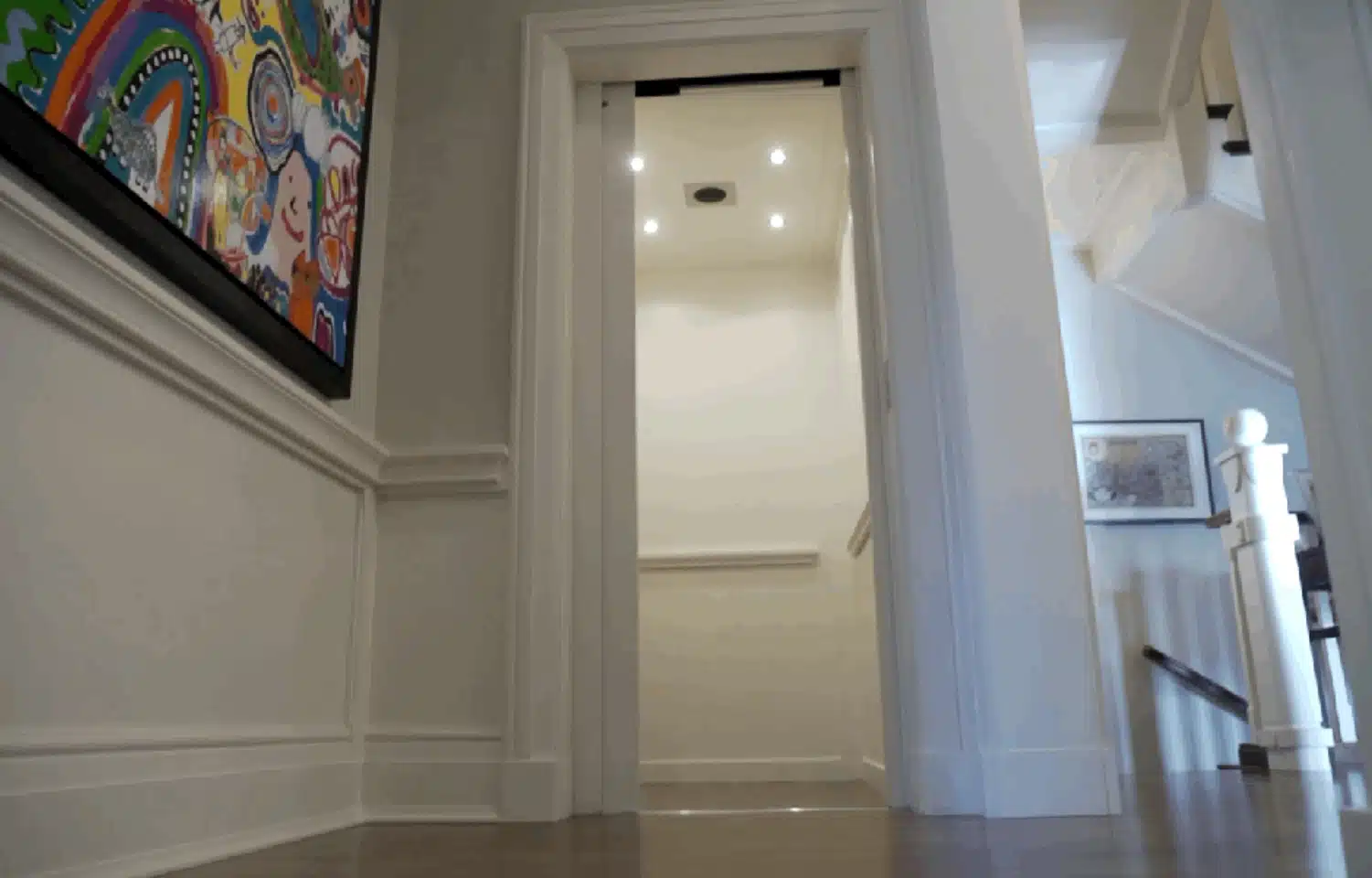 家用电梯 2