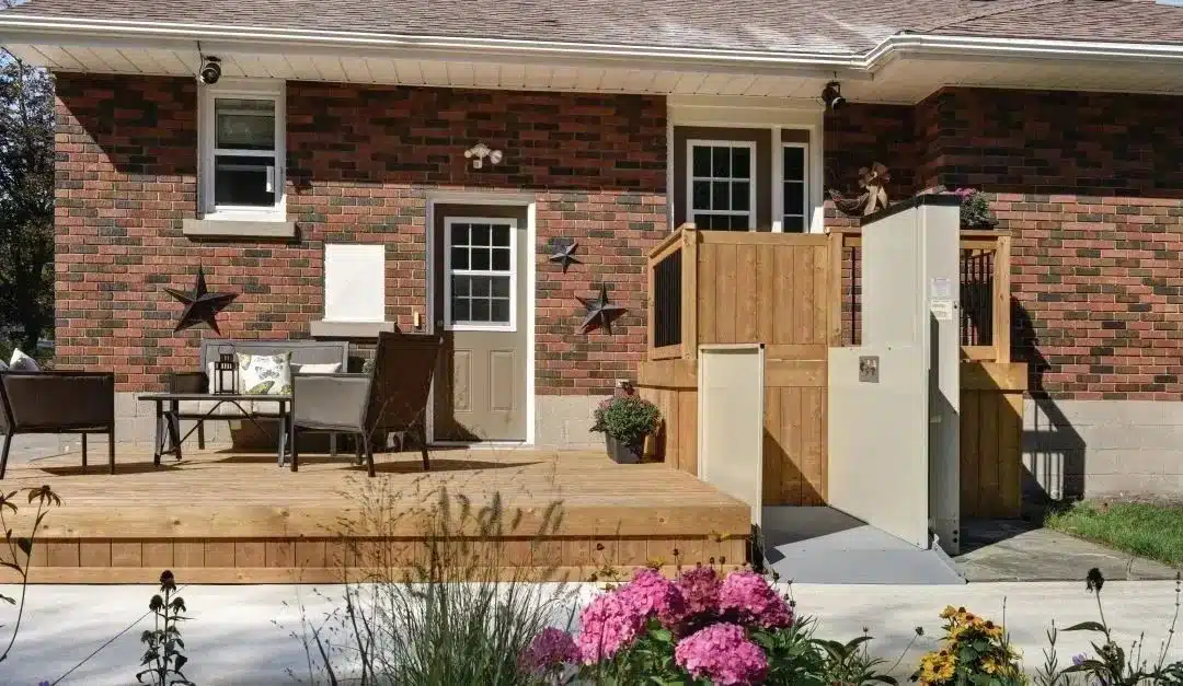 校园无障碍环境建设