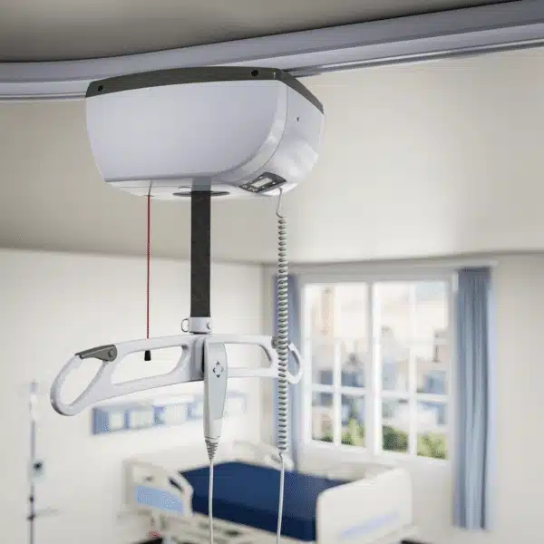 savaria m series essential ceiling lift