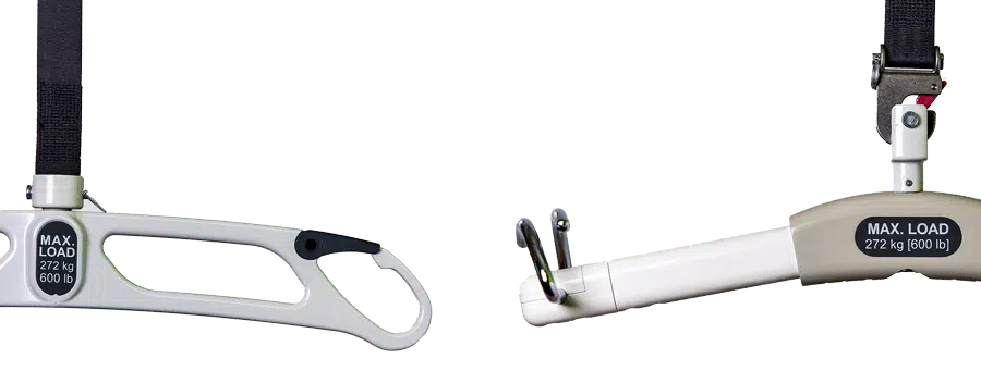 m serries carry bar options