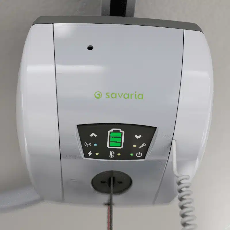 savaria CeilingLift FrontalCropped 240618 v01 2048x2048 1