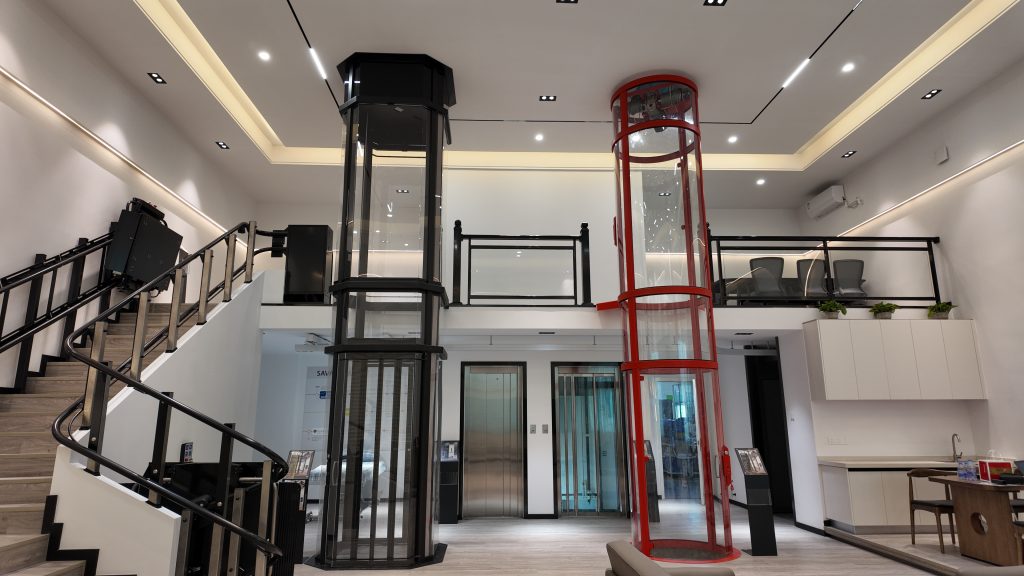 惠州展厅 scaled