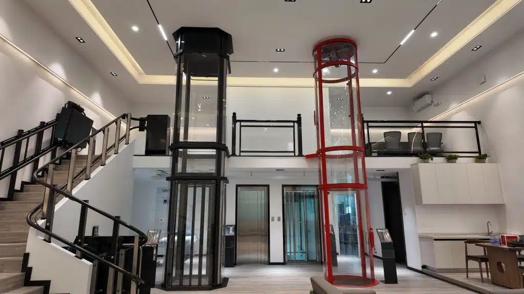 惠州展厅 scaled
