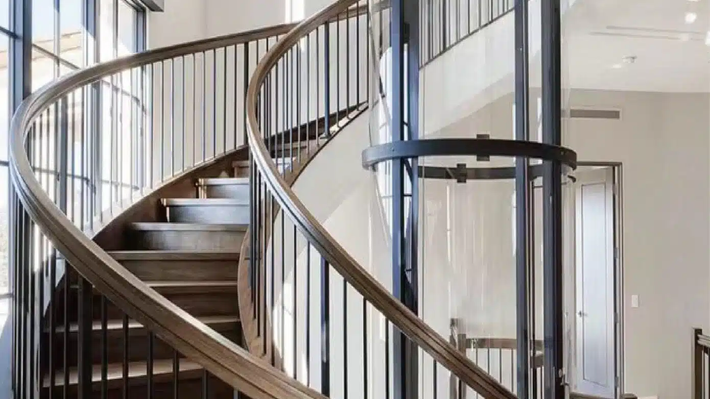 Vuelift Mu设计事务所 3