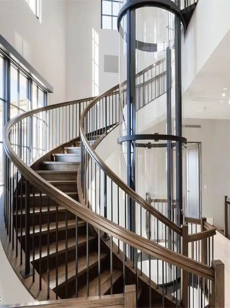 Vuelift Mu设计事务所 3