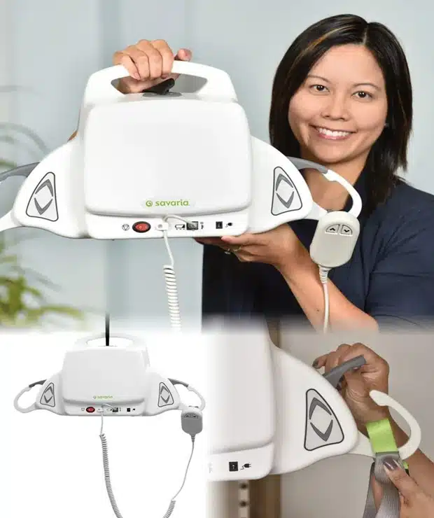 萨瓦瑞亚天轨移位机 萨瓦瑞亚天轨移位机