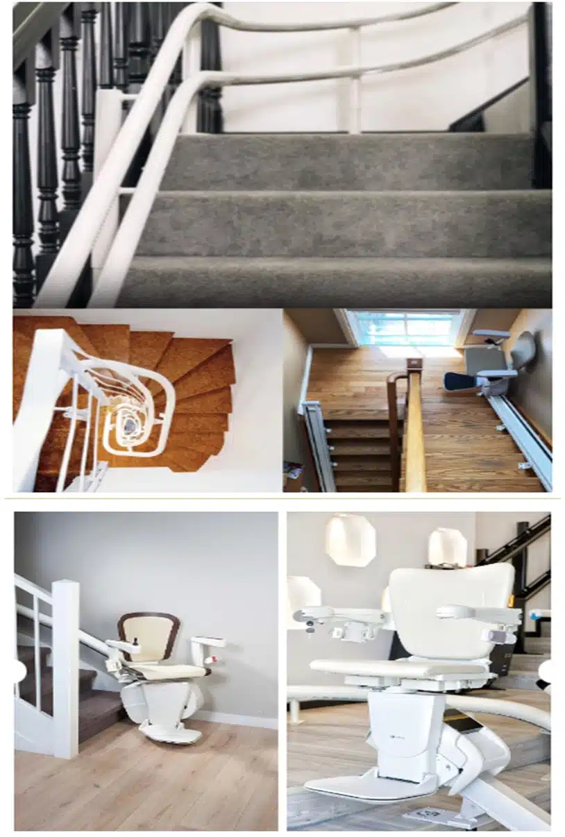 萨瓦瑞亚座椅电梯 萨瓦瑞亚座椅电梯