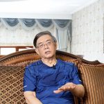孙先生 座椅电梯客户案例