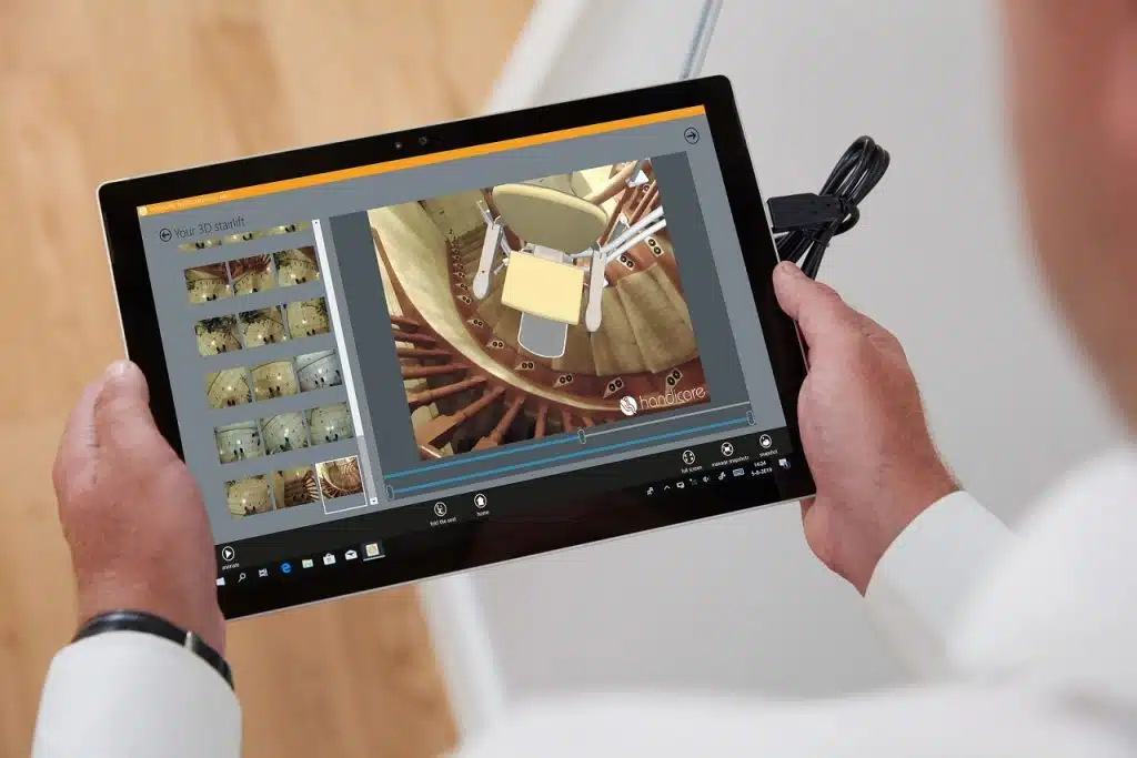 瀚德凯尔4D测量 瀚德凯尔4D测量