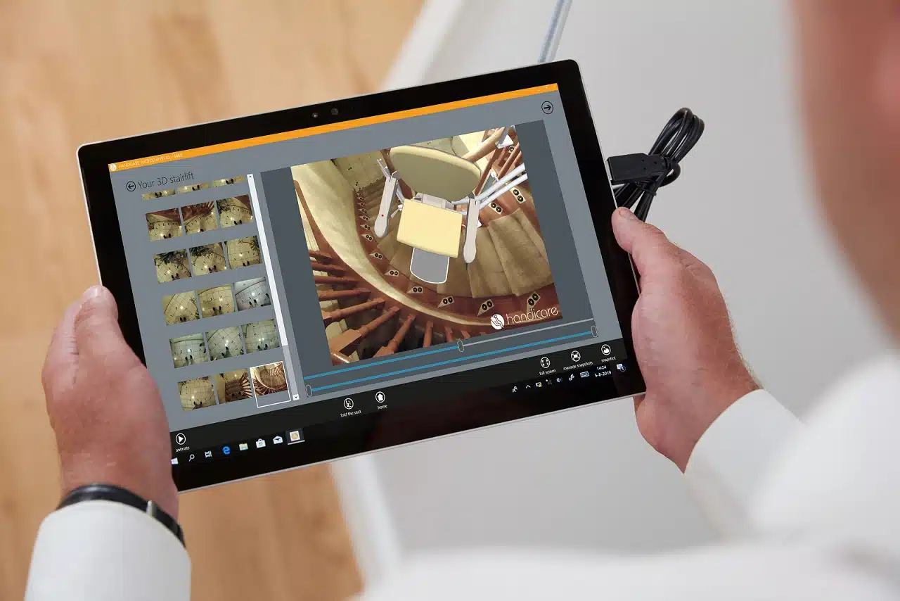 瀚德凯尔4D测量 瀚德凯尔4D测量