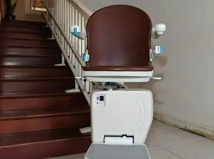 handicare 4000 case 3