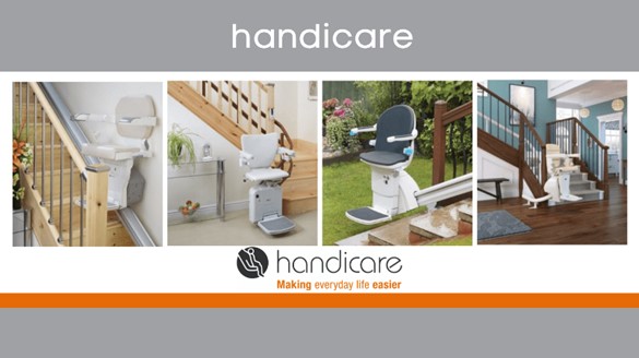 handicare 1