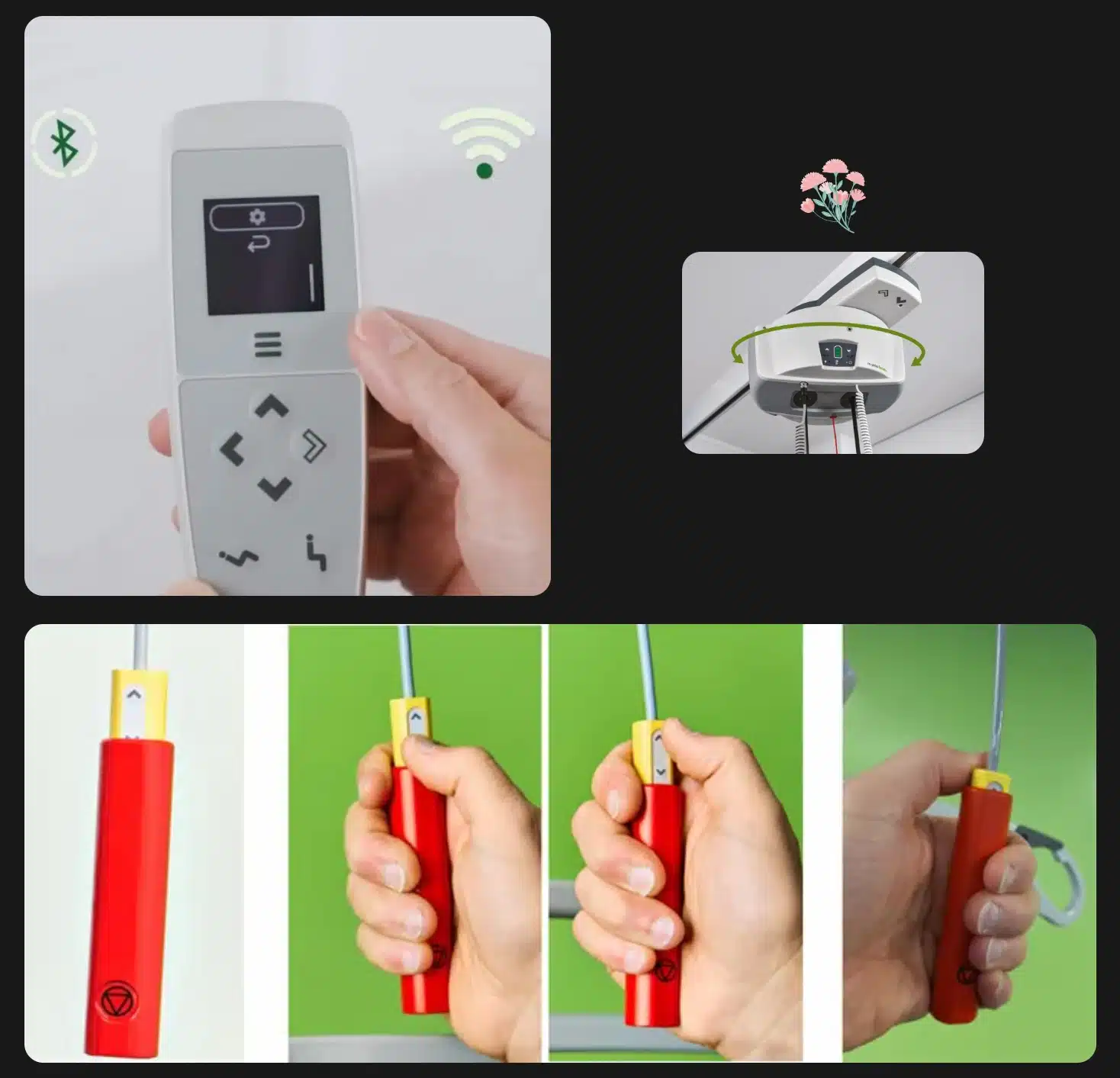 萨瓦瑞亚天轨移位机操作图