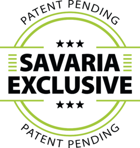 savaria patent pending