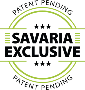 savaria patent pending