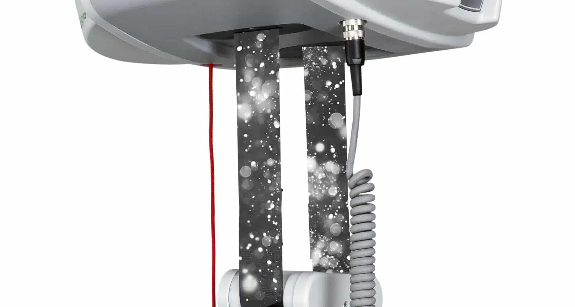 savaria M Series Bariatric Ceiling Lift Antimicrobial Strap