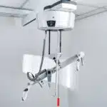 savaria M Series Bariatric Patient Room 800x800