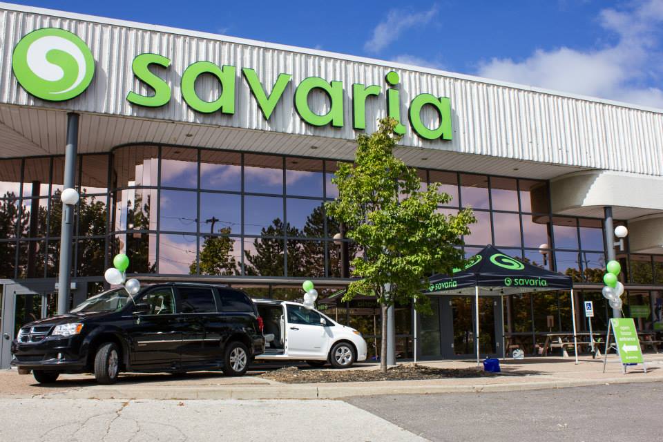 savari corp