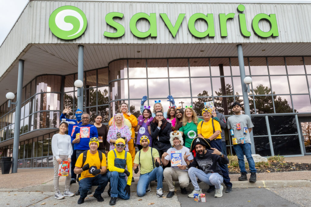 savaria company