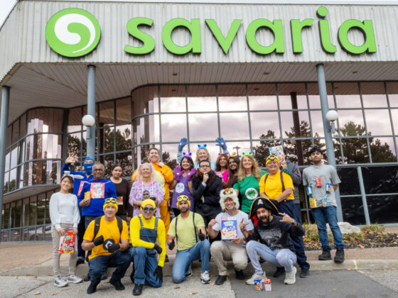savaria company