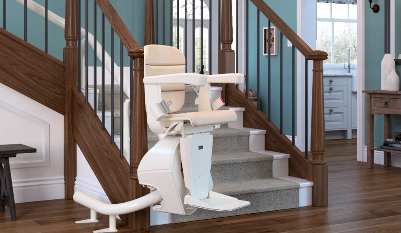 stairlift lift pic