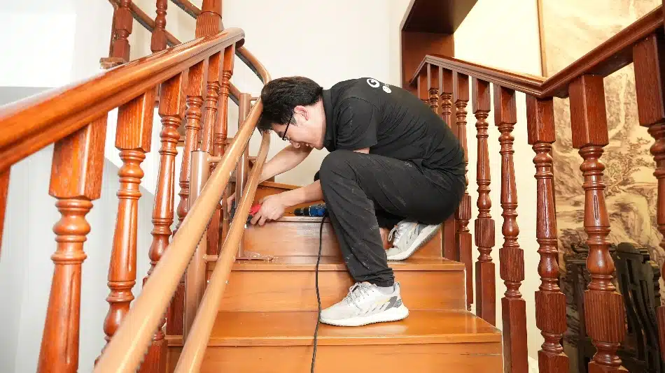 座椅电梯能不能自己安装 2