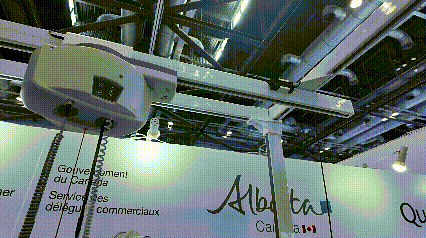 萨瓦瑞亚天轨移位机