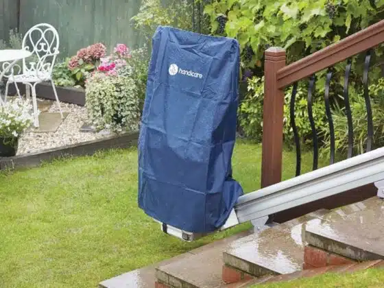 座椅电梯handicare