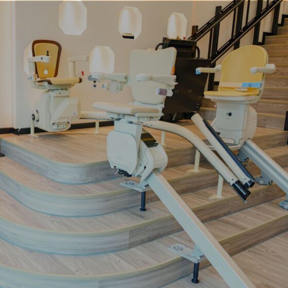 座椅电梯全面解决方案